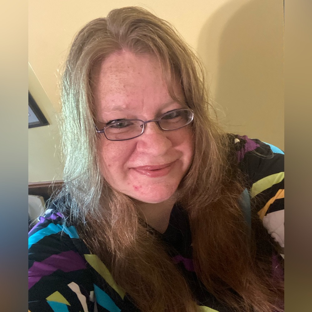 Meet your Posher, Tanya